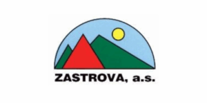 Zástrová